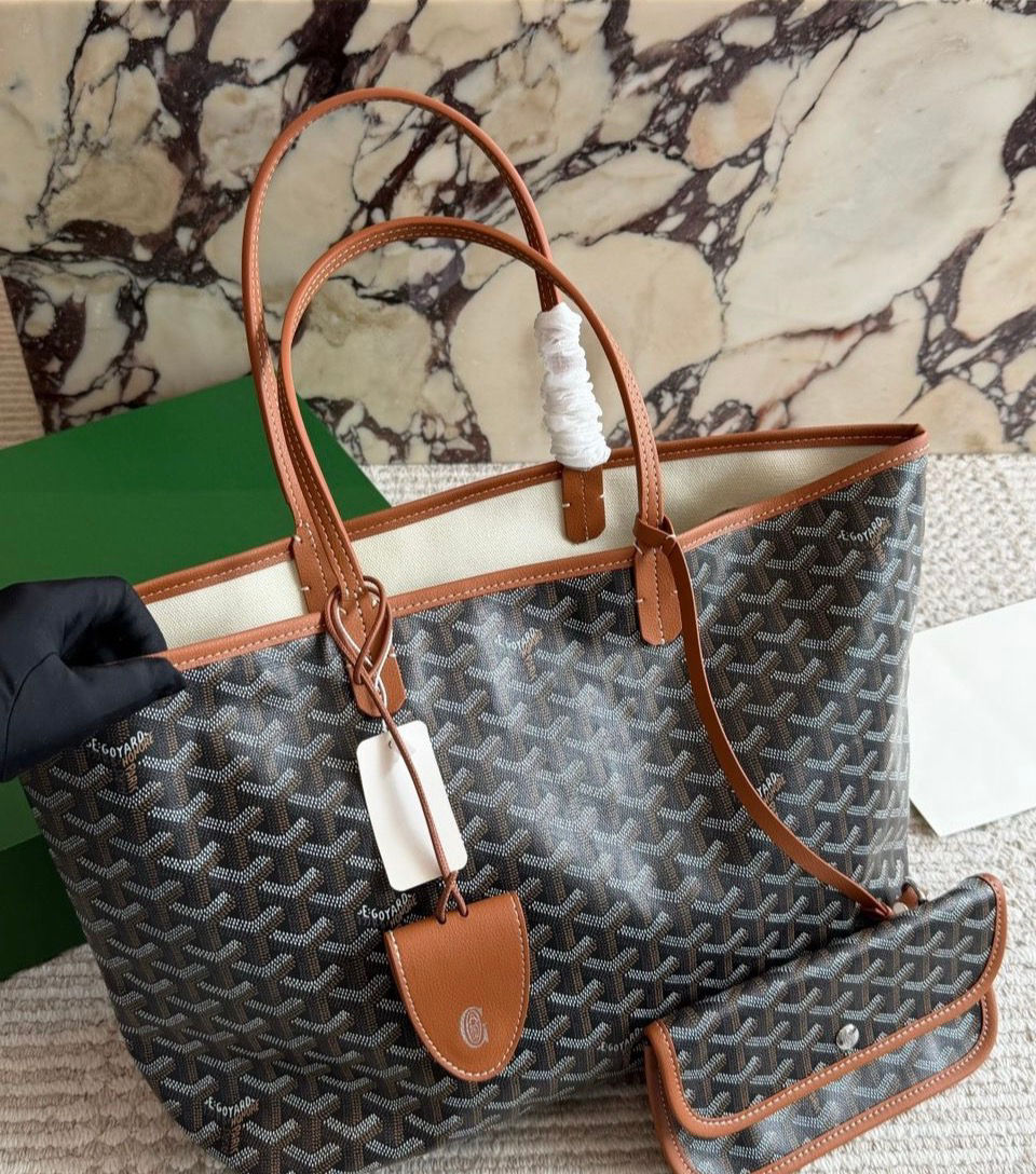 Thumbnail: GY Bag 