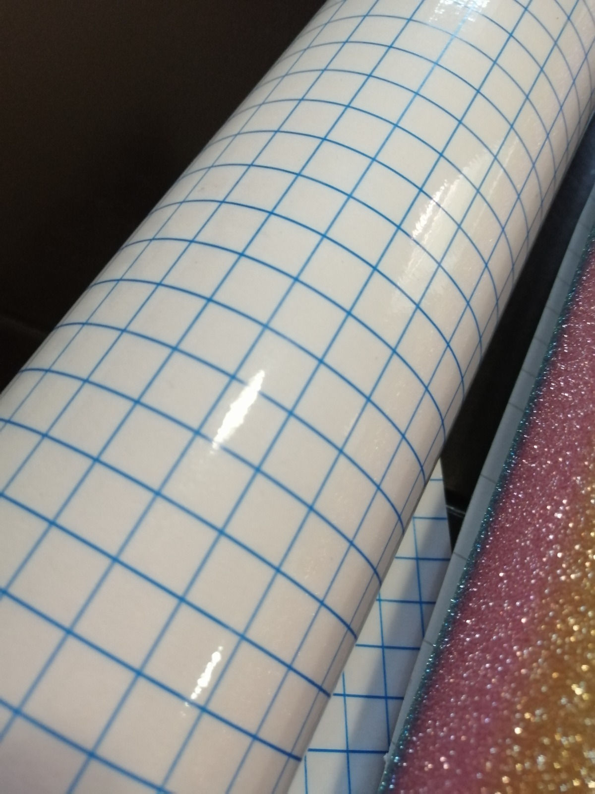 Tranfer para vinil 60 cm