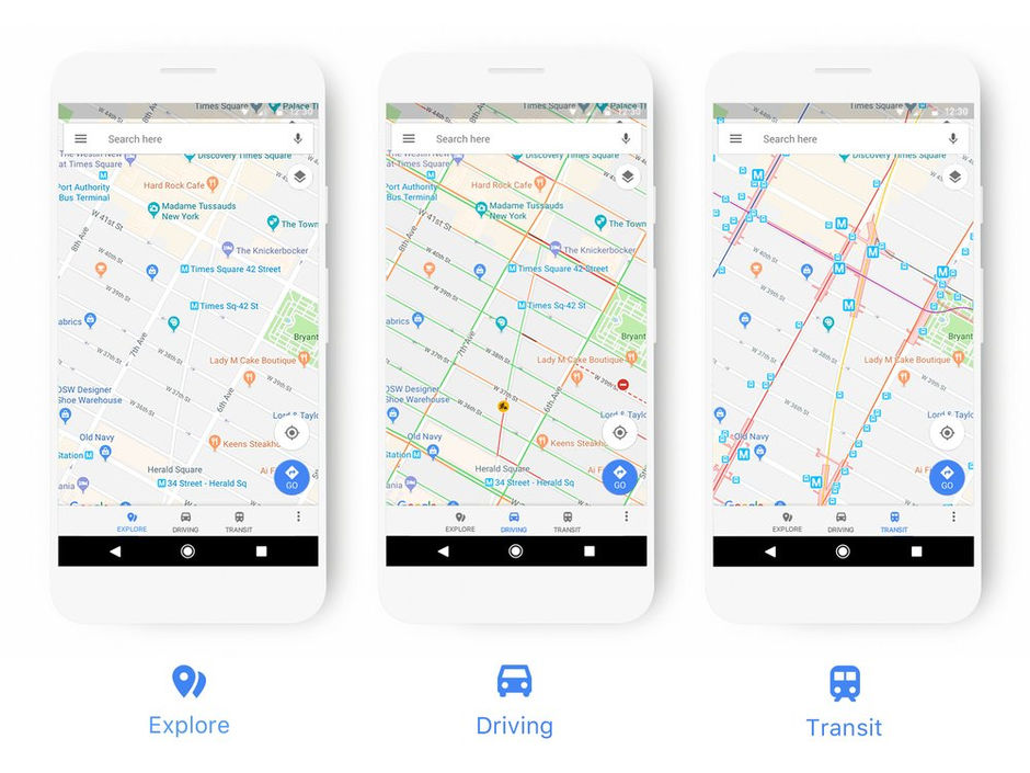 Map Correct Routes With Best Mobile Route Optimization App