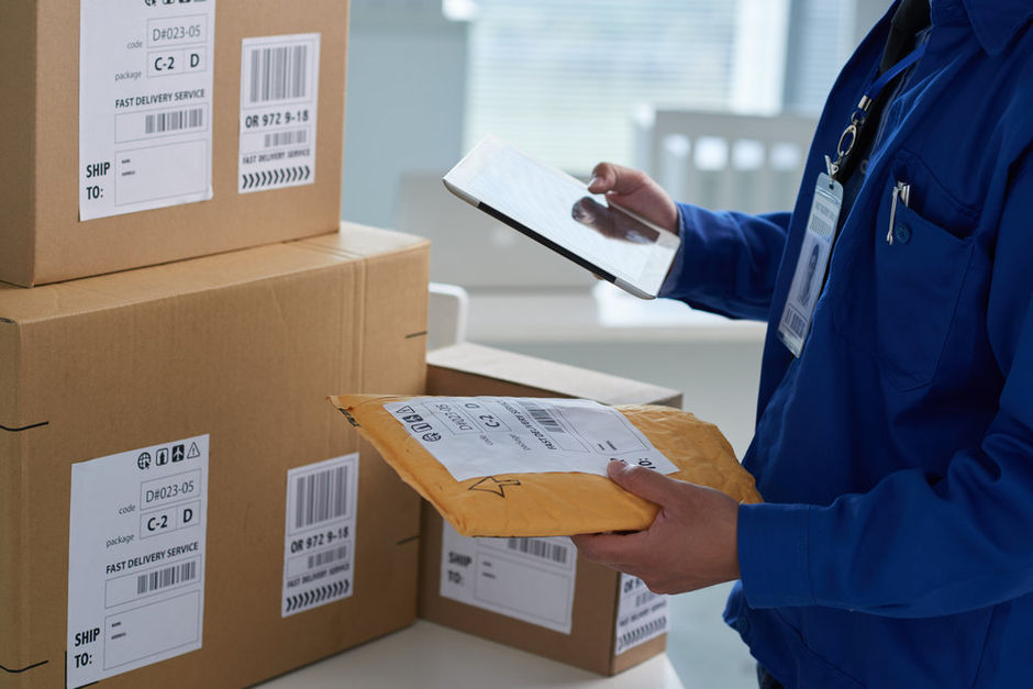 5 Reasons to choose Delivery route planning app | Lets Job It