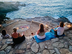Erlebnis Retreat Ikaria, Griechenland