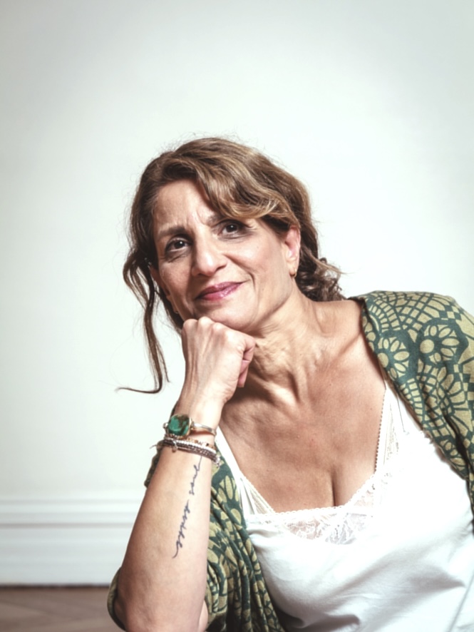 Autorenbild: Lela Yoga Hamburg