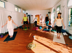 Tadasana