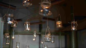 Enajsta šola pod mostom: recikliranje mesta