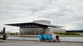 Copenhagen