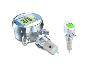 Sensores de conductividad