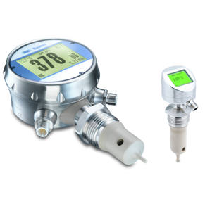 Sensores de conductividad