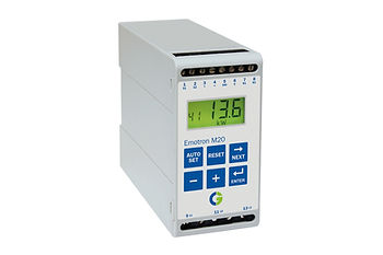 Limitador de torque M20
