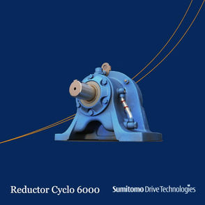 Reductor Cyclo® 6000