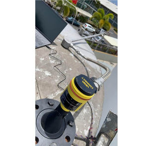 Adaptador de interfaz VEGACONNECT.