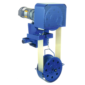 Oil Skimmer