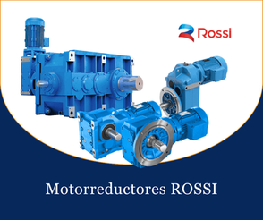 ROSSI República Dominicana