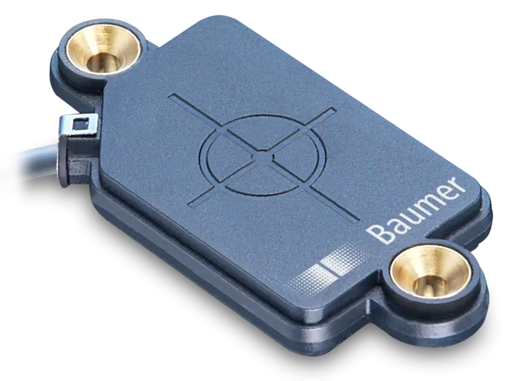 Sensore capacitivos con formato extra plano