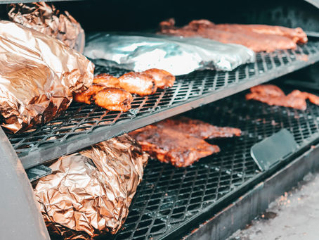 BBQ Grill