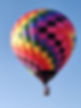 Gravity's Rainbow