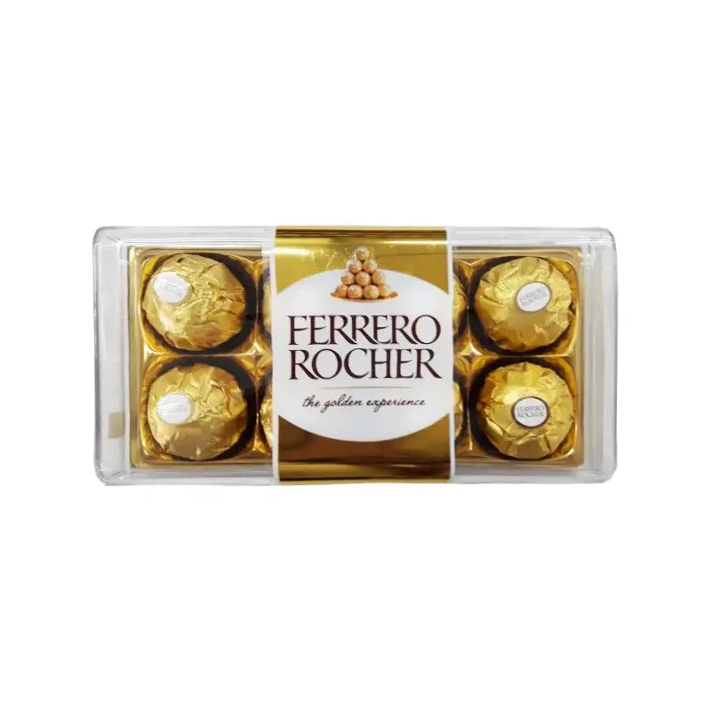 Ferrero Rocher Chocolate (16pcs)