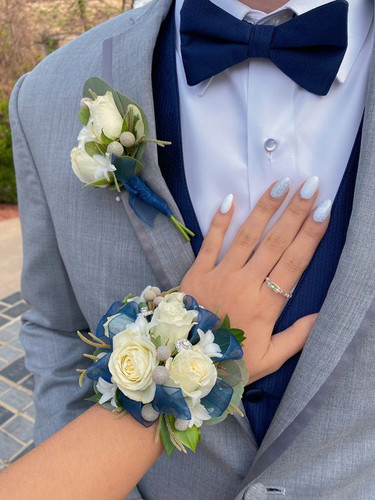 dark blue dress summer Navy V-Neck Smocked Mini Dress with Ric-Rac Inlay  Sail to Sable