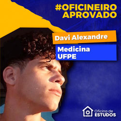 Davi Alexandre