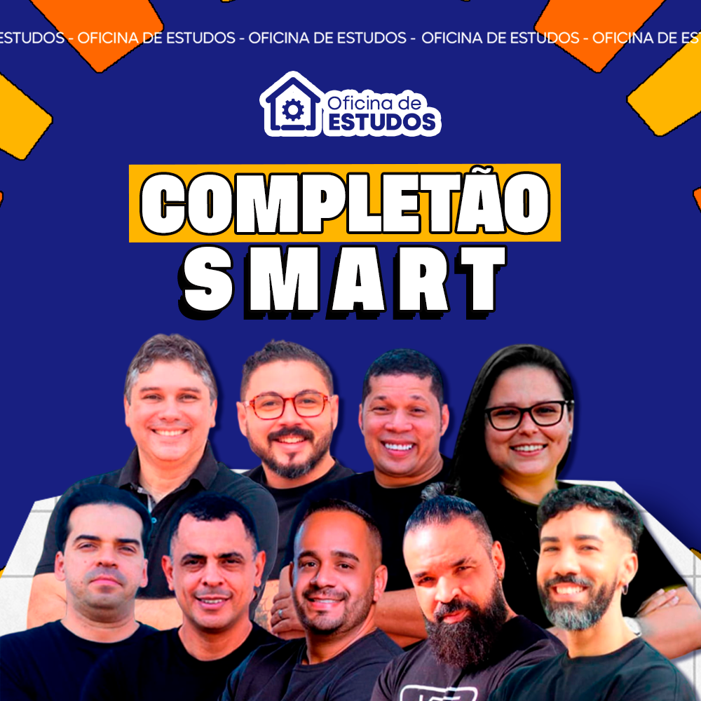 COMPLETÃO SMART