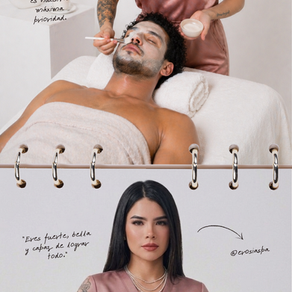 Cuidarte no es un lujo: por qué un spa en Ciudad de Panamá puede cambiar cómo te sientes
