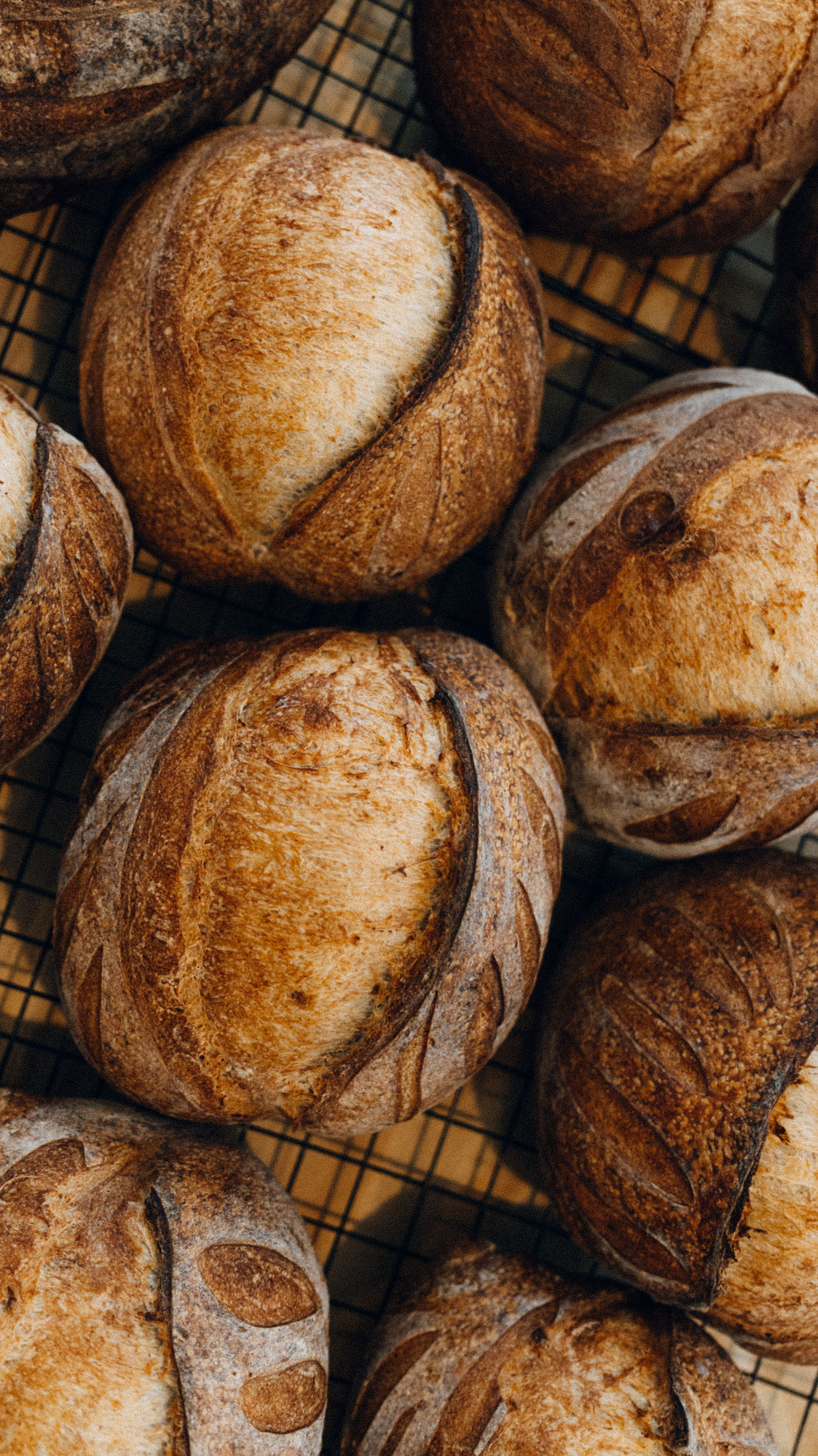 Sourdough (500g)