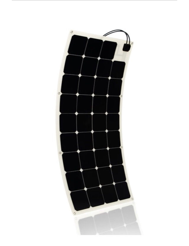 Thumbnail: Hi-POWERED Portable Solar Panel 115W