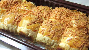 Makanan Bandung yang murah dan enak