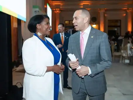 Strengthening Communities from the Inside Out with Ensight Energy Consulting