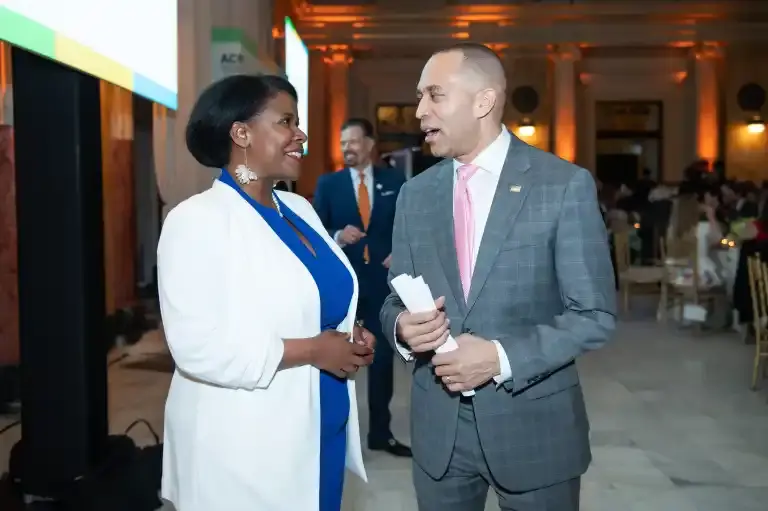 Strengthening Communities from the Inside Out with Ensight Energy Consulting