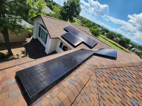 Photon Brothers Whole Home Backup