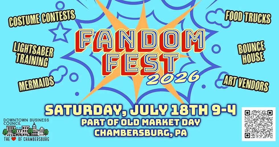 Fandom Fest
