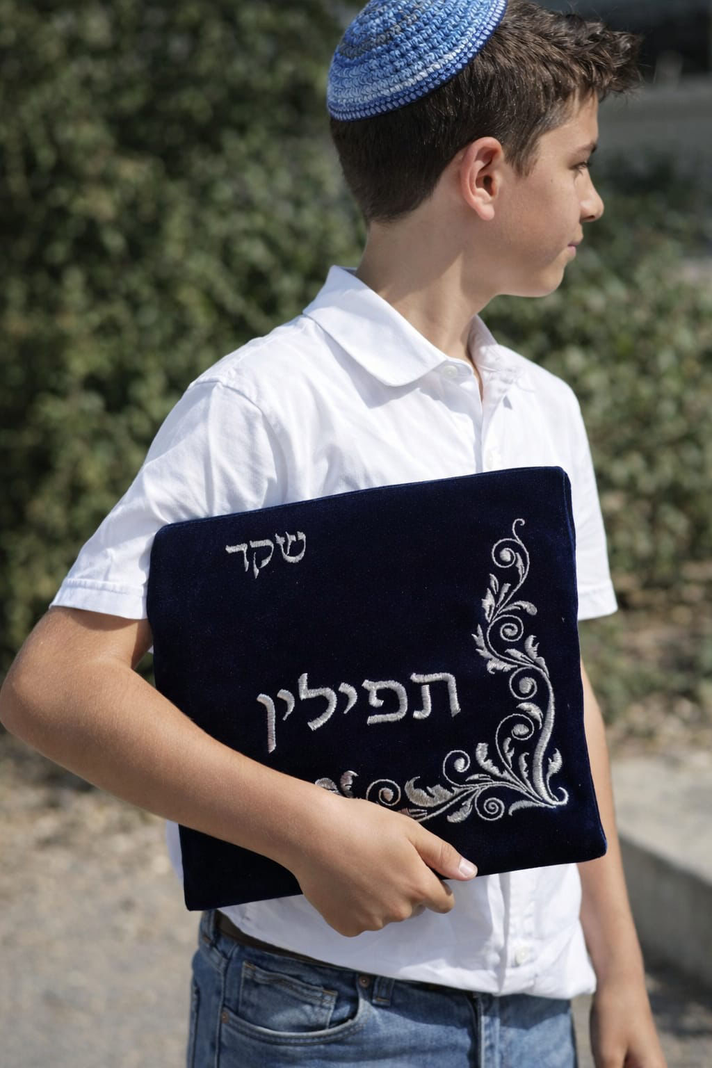 תיק תפילין