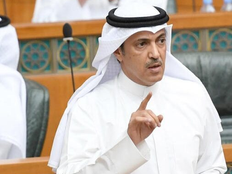 المونس: حرق القرآن عمل عدائي لا يجدي معه الشجب والإدانة