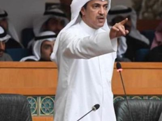 خالد المونس يسأل وزراء الحكومة عن مكاتب التفتيش والتدقيق التابعة لهم