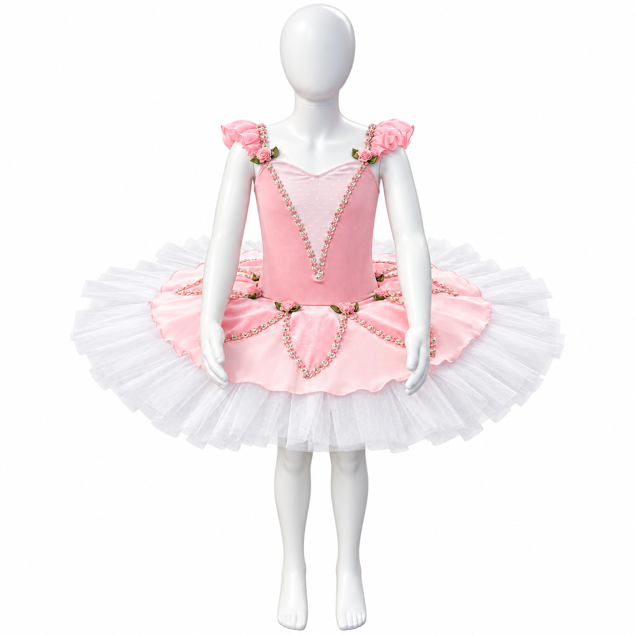 NC173- Child Size 10