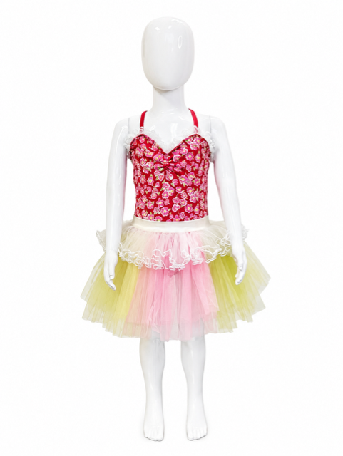 CH766 - Child Size 8