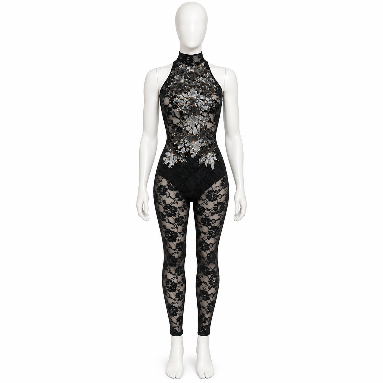 NA077 - Adult Size Extra Small