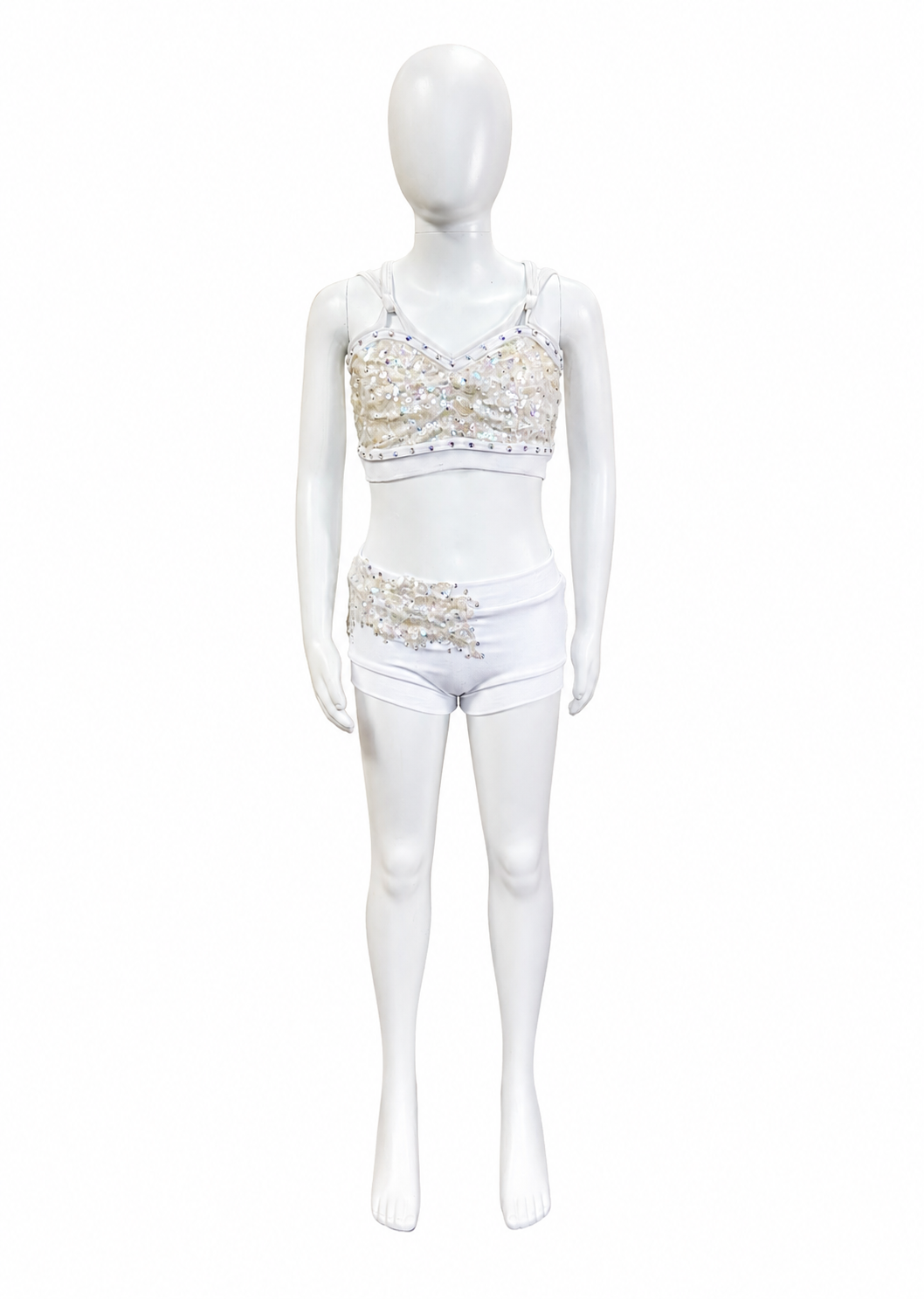 CH514 - Child Size 10