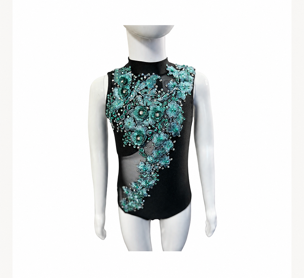Thumbnail: NC167 - Child Size 6