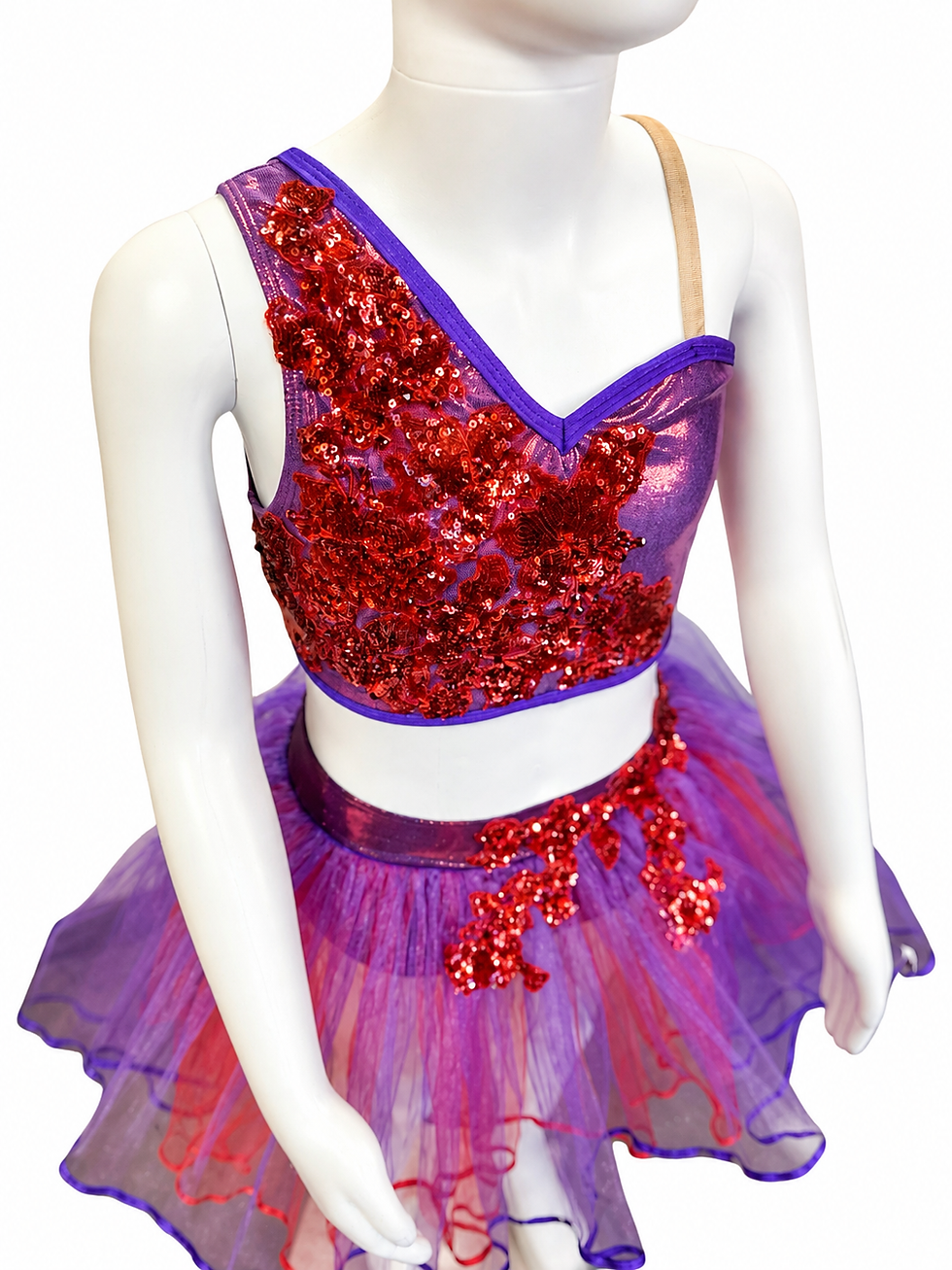 Thumbnail: CH840 - Child Size 12