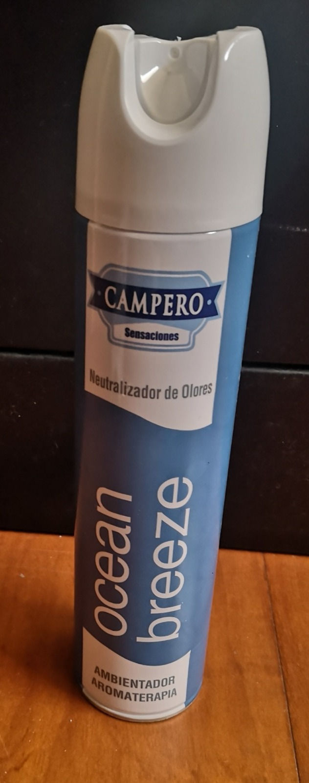 Ambientador Spray Ocean Breeze 300ml