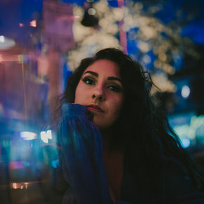 We All Have Ups and Downs: Our Zoom Interview With Jessie Brar