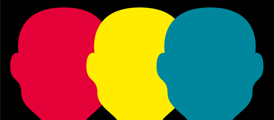 FREE Eventbrite Sessions On The Six Stages Framework & The Book