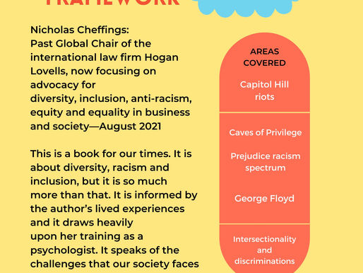 Free Online Seminars on Diversity Equity and Inclusion