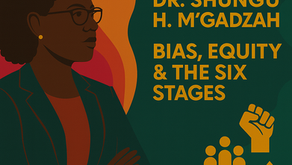 A  Guided Reflection for Daily Diversity, Equity, Inclusion and Belonging (DEIB) Practice.