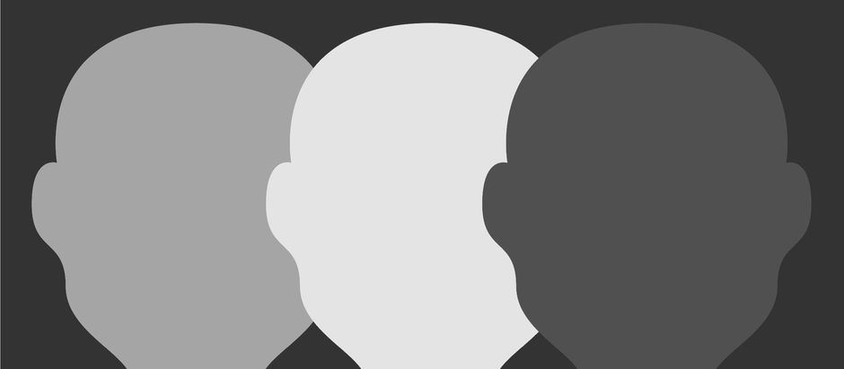 Let’s Talk About Everyday Discriminations and Behaviours.