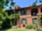 Casa Ambrogina Exterior