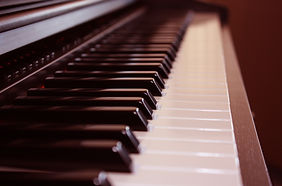 Piano elétrico