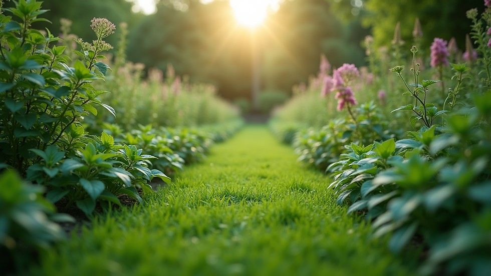 The Importance of Sustainable Living in Today's World