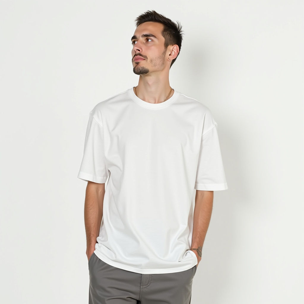 Tee Minimalista Street